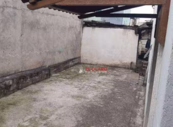 Terreno à venda, 240 m² por R$ 790.000,01 - Vila Itapegica - Guarulhos/SP