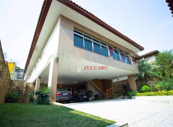 Casa de Alto Padrão Vila Rosália