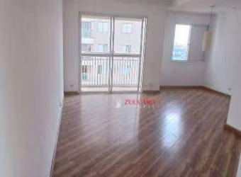 Apartamento à venda, 64 m² por R$ 405.000,00 - Ponte Grande - Guarulhos/SP