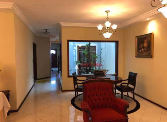 Sobrado com 4 dormitórios à venda, 760 m² por R$ 2.100.000,00 - Vila Galvão - Guarulhos/SP