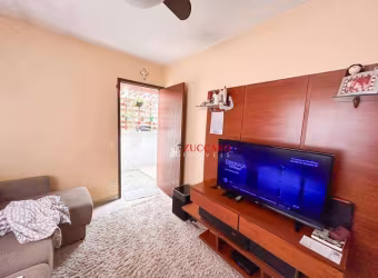 Casa à venda, 63 m² por R$ 530.000,00 - Jardim Adriana - Guarulhos/SP