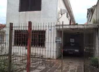 Sobrado com 3 dormitórios à venda, 234 m² por R$ 789.999,99 - Ponte Grande - Guarulhos/SP