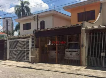 Sobrado com 2 dormitórios à venda, 120 m² por R$ 798.999,00 - Vila Galvão - Guarulhos/SP