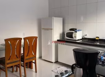 Sobrado com 3 dormitórios à venda, 160 m² por R$ 829.000,00 - Santo Amaro - São Paulo/SP