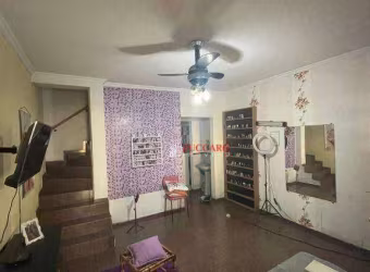 Sobrado à venda, 130 m² por R$ 479.900,00 - Vila Barros - Guarulhos/SP