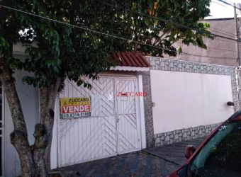 Sobrado com 4 dormitórios à venda, 187 m² por R$ 770.000,00 - Jardim Adriana - Guarulhos/SP