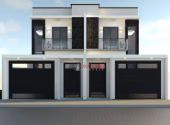 Sobrado com 3 dormitórios à venda, 300 m² por R$ 1.850.000,00 - Jardim Santa Clara - Guarulhos/SP