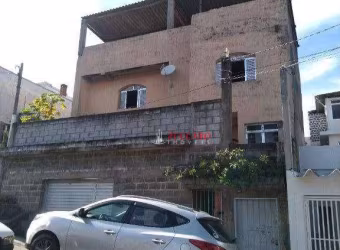 Sobrado à venda, 400 m² por R$ 1.199.000,00 - Jardim Bom Clima - Guarulhos/SP
