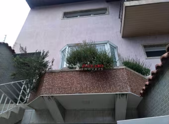 Sobrado à venda, 657 m² por R$ 2.700.000,00 - Vila Galvão - Guarulhos/SP