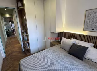 Apartamento Novissimo no Centro de Guarulhos