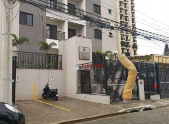 Apartamento com 2 dormitórios à venda, 46 m² por R$ 375.000,00 - Vila Galvão - Guarulhos/SP