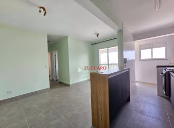 Apartamento com 2 dormitórios à venda, 62 m² por R$ 460.000,00 - Jardim Bom Clima - Guarulhos/SP
