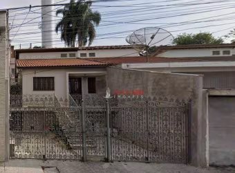 Sobrado com 3 dormitórios à venda, 110 m² por R$ 1.100.000,00 - Parque Renato Maia - Guarulhos/SP