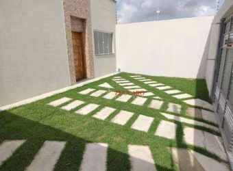 Casa com 3 dormitórios à venda, 124 m² por R$ 420.000,00 - Jardim Leblon - Jacareí/SP