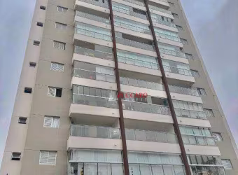 Apartamento Duplex com 3 dormitórios à venda, 146 m² por R$ 880.000,00 - Vila Galvão - Guarulhos/SP