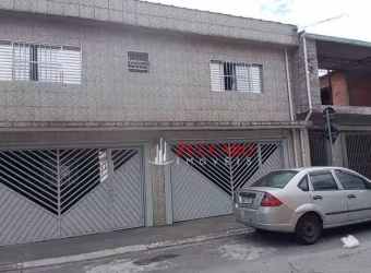 Sobrado com 7 dormitórios à venda, 405 m² por R$ 950.000,00 - Jardim Cumbica - Guarulhos/SP