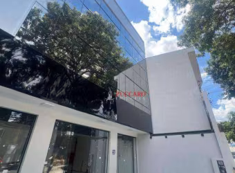Prédio para alugar, 1200 m² por R$ 28.800,00/mês - Macedo - Guarulhos/SP