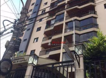 Apartamento com 3 dormitórios à venda, 150 m² por R$ 1.166.000,00 - Vila Rosália - Guarulhos/SP