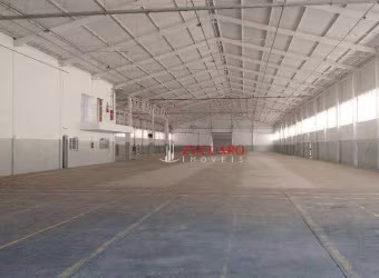 Galpão à venda, 5000 m² por R$ 20.000.000,00 - Portão - Arujá/SP
