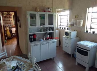 Sobrado residencial à venda, Picanco, Guarulhos.