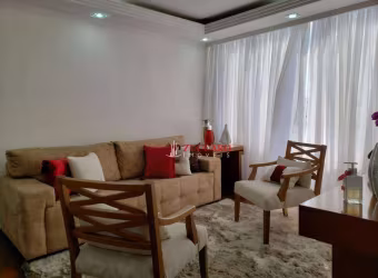 Apartamento à venda, 88 m² por R$ 465.000,00 - Macedo - Guarulhos/SP