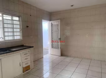 Casa com 3 dormitórios à venda, 167 m² por R$ 679.900,01 - Jardim Bom Clima - Guarulhos/SP