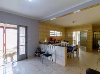 Casa com 2 dormitórios à venda, 180 m² por R$ 420.000,01 - Bela Vista - Guarulhos/SP