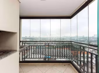 Apartamento com 2 dormitórios à venda, 58 m² por R$ 430.000 - Rudge Ramos - São Bernardo do Campo/SP