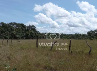 Fazenda á venda por R$ 8.500.000,00 - Luciara/MT