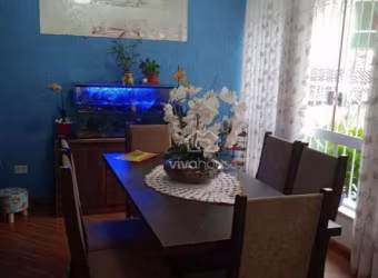 Casa com 3 dormitórios à venda, 325 m² por R$ 850.000,00 - Jardim Pedroso - Mauá/SP