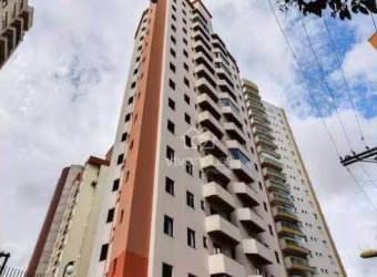 Apartamento com 2 dormitórios à venda, 115 m² por R$ 615.000,00 - Jardim Bela Vista - Santo André/SP