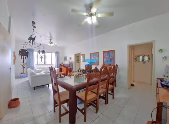 Apartamento à venda, 130 m² por R$ 600.000,00 - Pitangueiras - Guarujá/SP