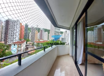 Apartamento à venda, 130 m² por R$ 595.000,00 - Pitangueiras - Guarujá/SP