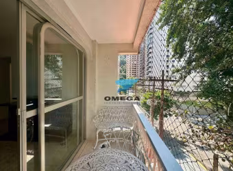 Apartamento à venda nas Pitangueiras no Guarujá | Omega Imóveis
