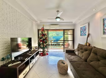Apartamento à Venda na Pitangueiras no Guarujá | Omega Imóveis