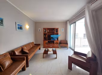 Apartamento à Venda na Pitangueiras no Guarujá | Omega Imóveis