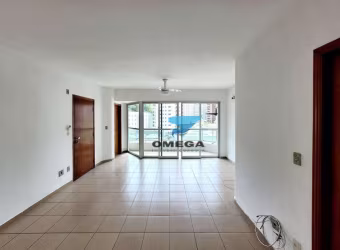 Apartamento à venda na Praia das Pitangueiras- Guarujá/SP  - Omega Imóveis