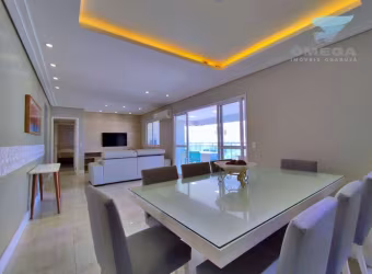 Apartamento à Venda no Tombo no Guarujá | Omega Imóveis