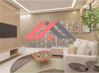Apartamento com 3 quartos à venda no Santa Paula, São Caetano do Sul , 106 m2 por R$ 1.088.400