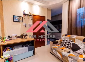Apartamento com 2 quartos à venda no Parque das Nações, Santo André , 56 m2 por R$ 415.000