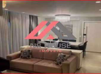 Apartamento com 4 quartos à venda no Jardim São Caetano, São Caetano do Sul , 172 m2 por R$ 2.650.000