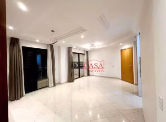 Apartamento em Jardim Avelino