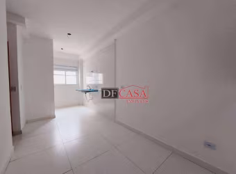 Apartamento em Vila Alpina