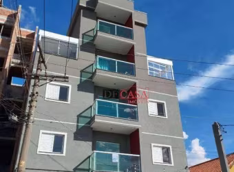 Apartamento em Vila Matilde
