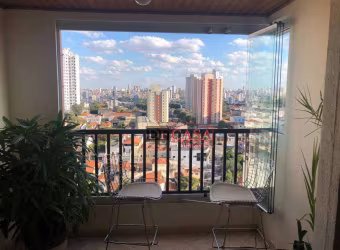 Apartamento em Vila Matilde