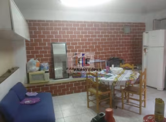 Sobrado com 3 dormitórios à venda, 188 m² por R$ 500.000,00 - Jardim Alvorada - Santo André/SP