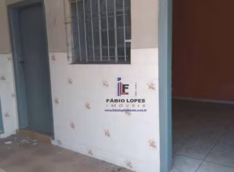Casa Padrão - Residencial