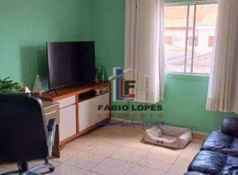 Lindo Apartamento a Venda - Camilópolis - Santo André