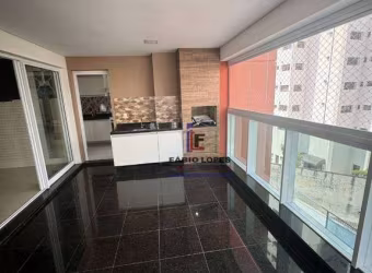 APARTAMENTO Á VENDA NA VILA REG. FEIJÓ - SP