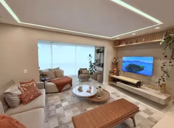 Apartamento com 3 quartos à venda na Avenida Jandira, Indianópolis, São Paulo por R$ 2.780.000